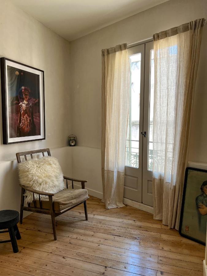 Spacious 2Br In Arles Historical Center With Terrace 外观 照片